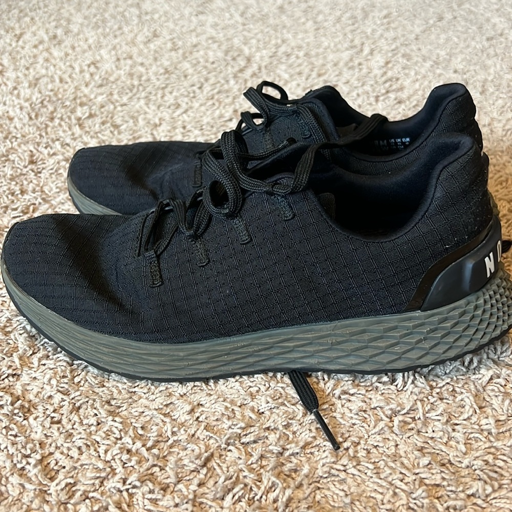 NOBULL Runners Men’s Size 9.5